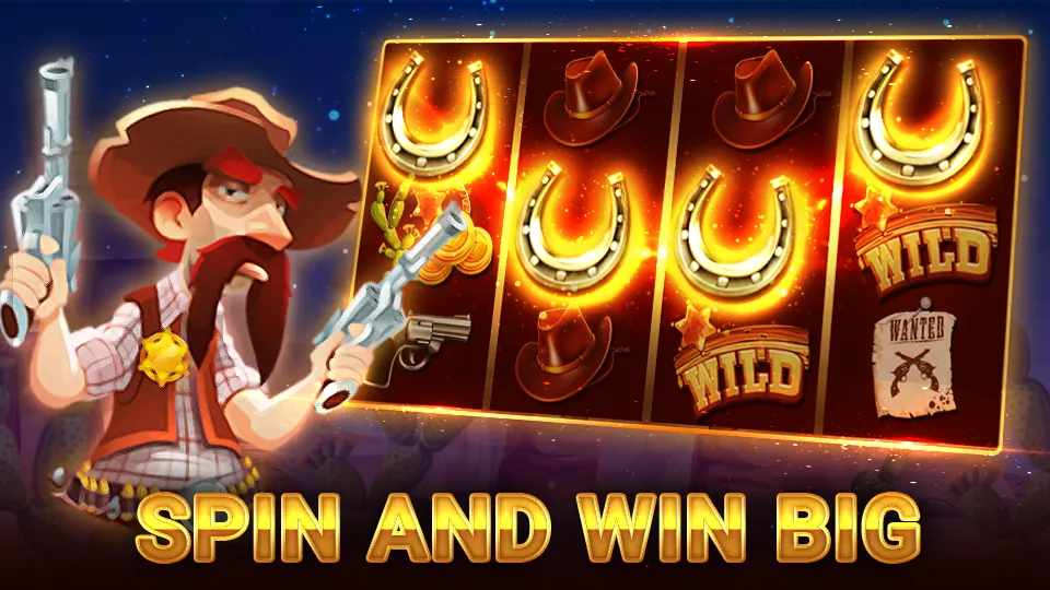 Hình ảnh hướng dẫn chơi game slot