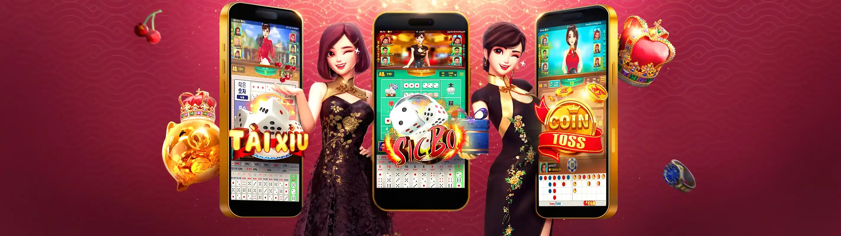 Biểu tượng RNG được kiểm định