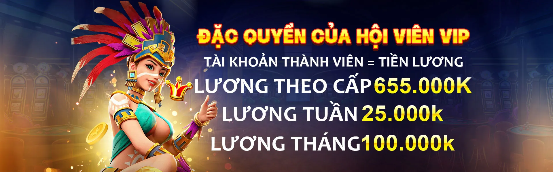 Biểu tượng cờ bạc có trách nhiệm